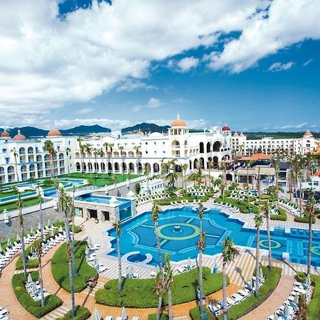 Riu Palace Cabo San Lucas (Adults Only) Hotel Екстериор снимка