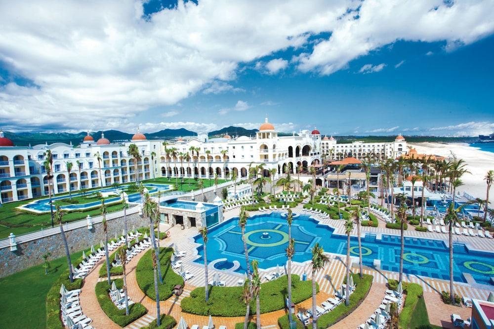 Riu Palace Cabo San Lucas (Adults Only) Hotel Екстериор снимка