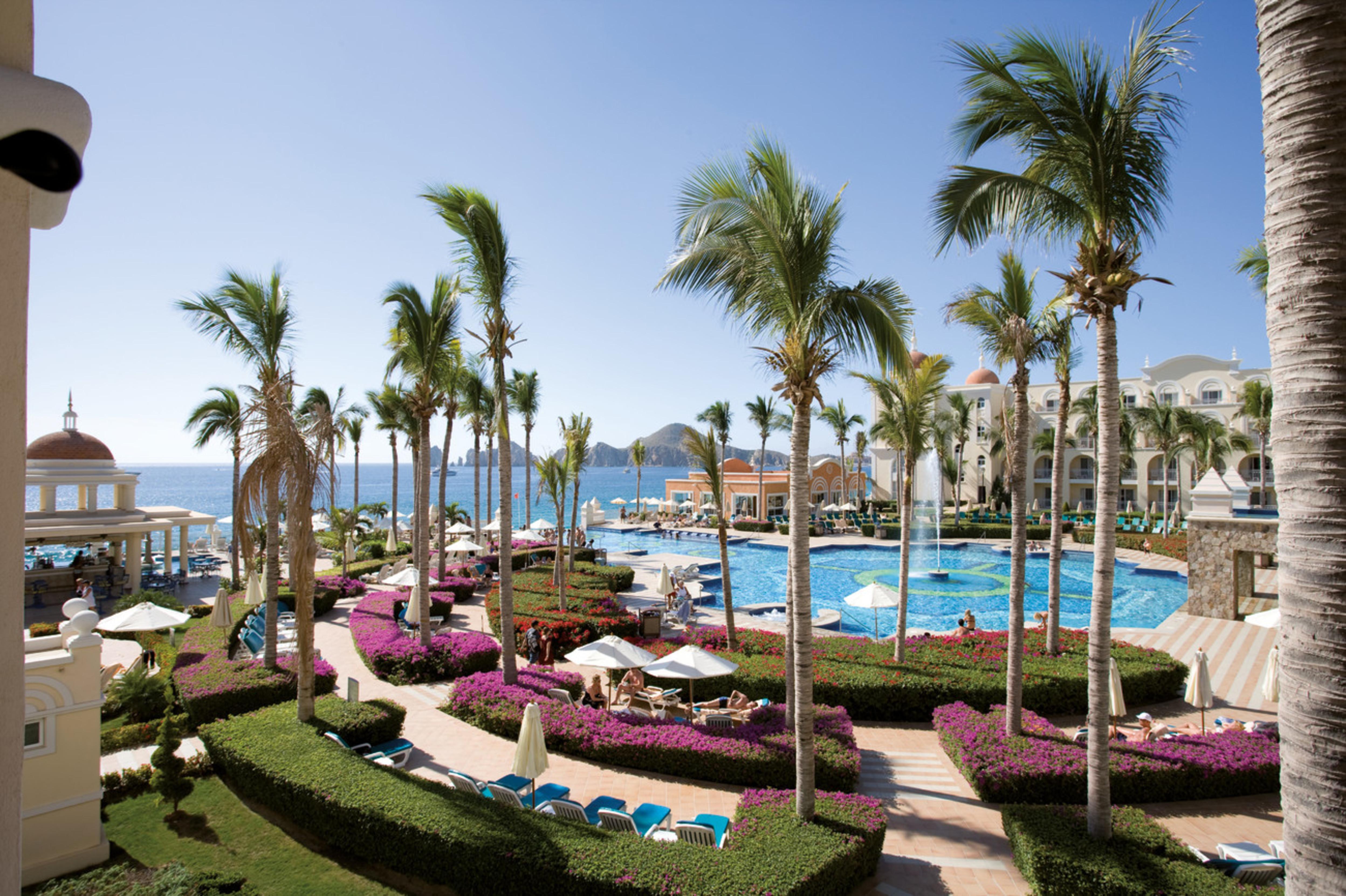 Riu Palace Cabo San Lucas (Adults Only) Hotel Екстериор снимка