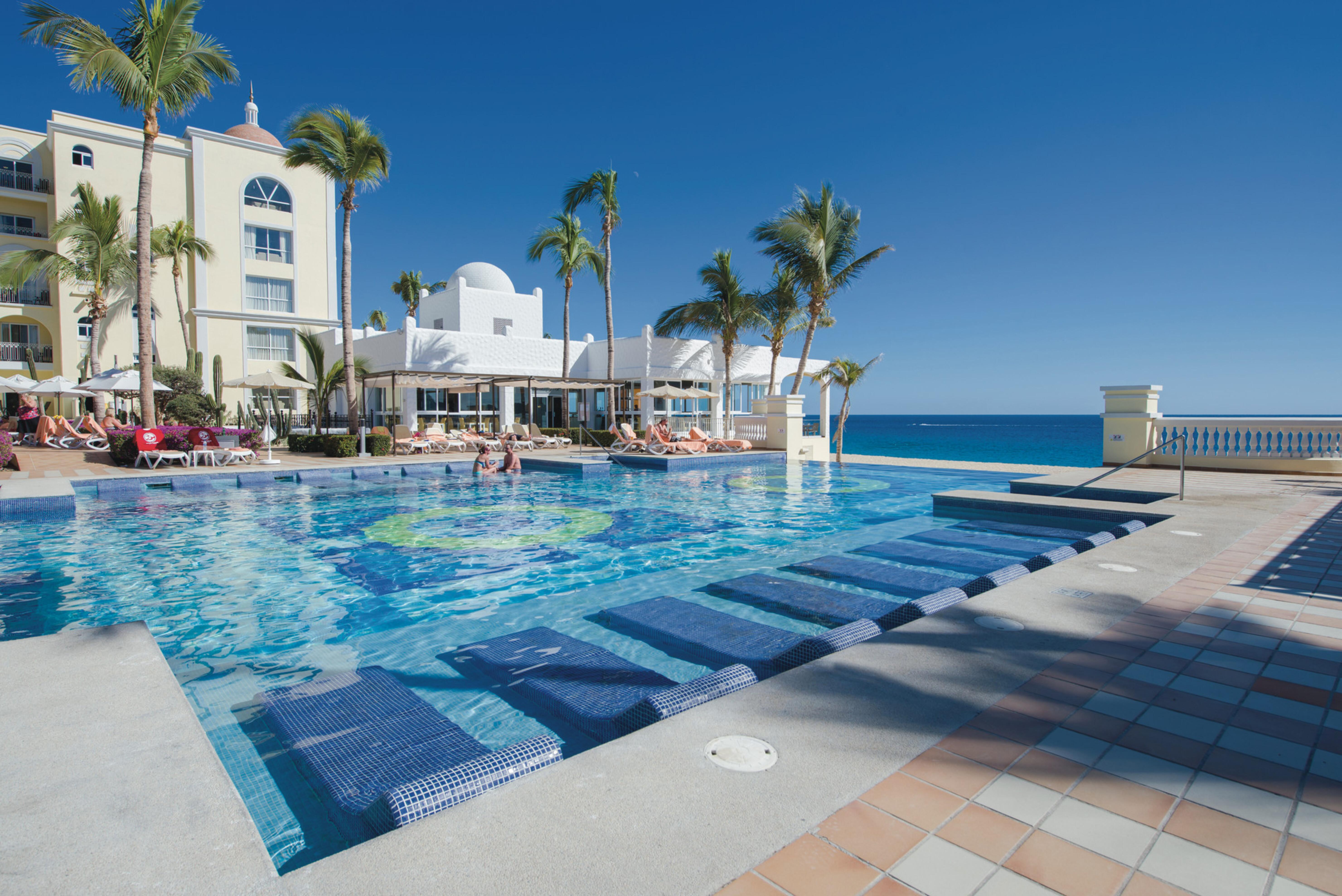 Riu Palace Cabo San Lucas (Adults Only) Hotel Екстериор снимка