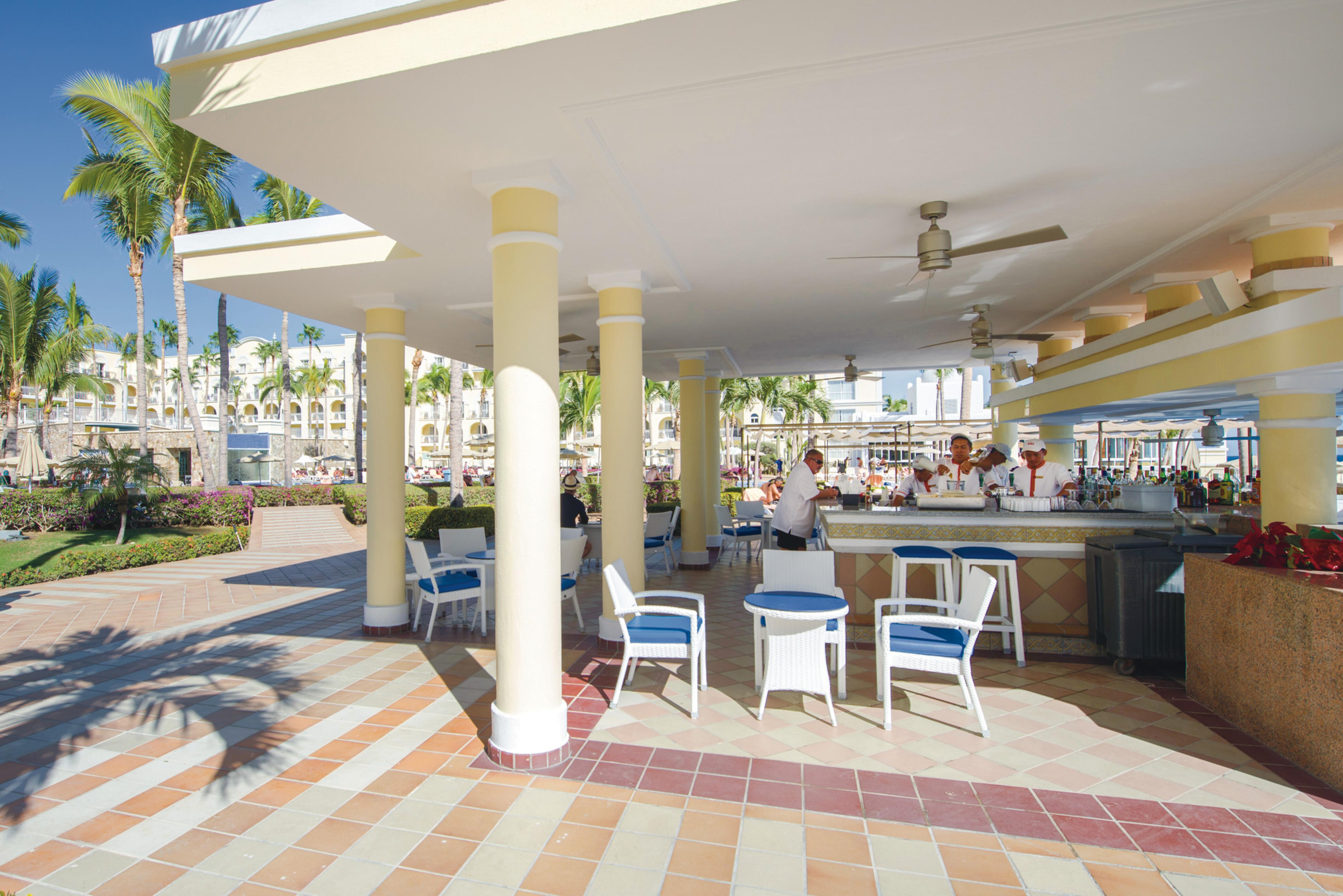 Riu Palace Cabo San Lucas (Adults Only) Hotel Екстериор снимка