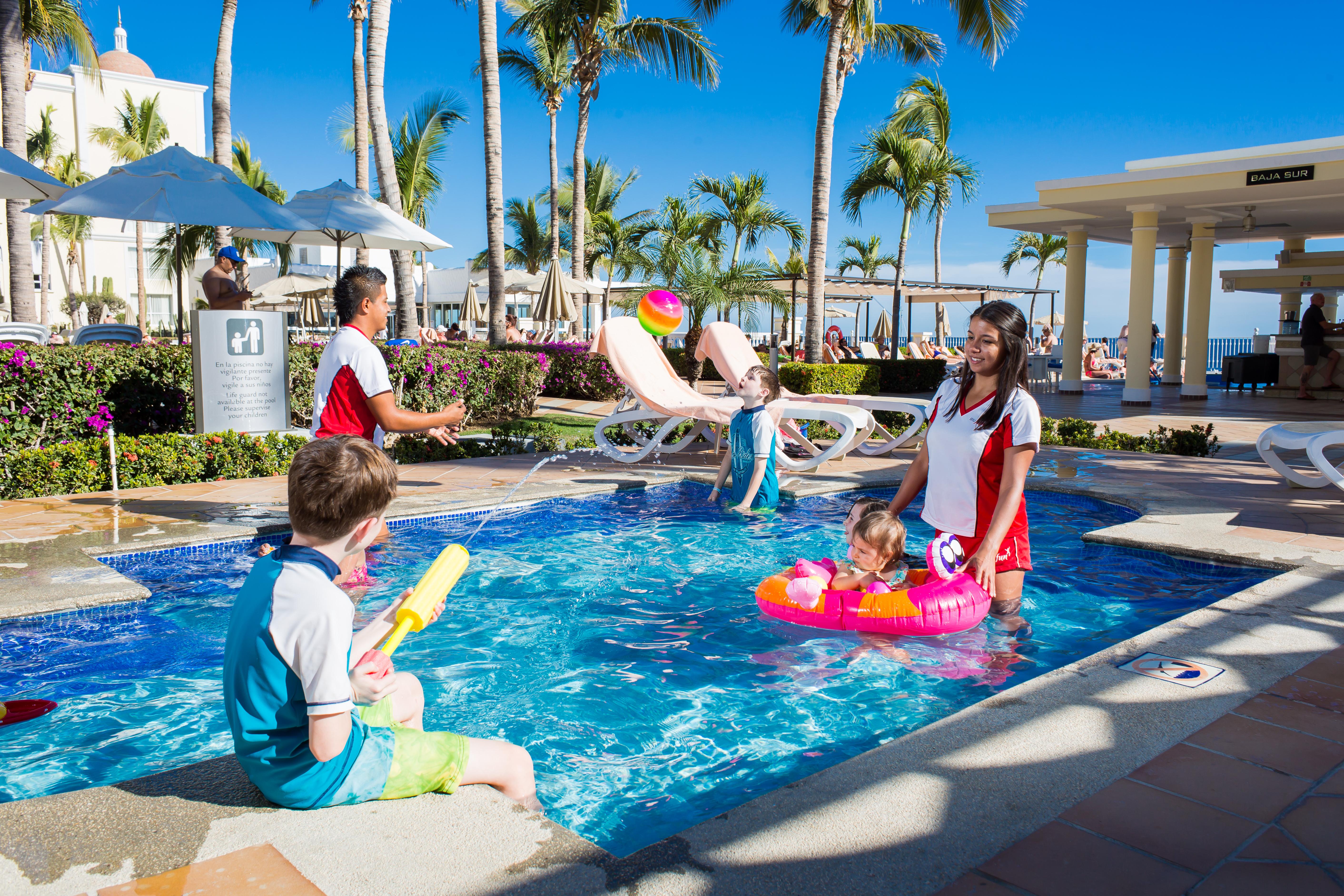 Riu Palace Cabo San Lucas (Adults Only) Hotel Екстериор снимка